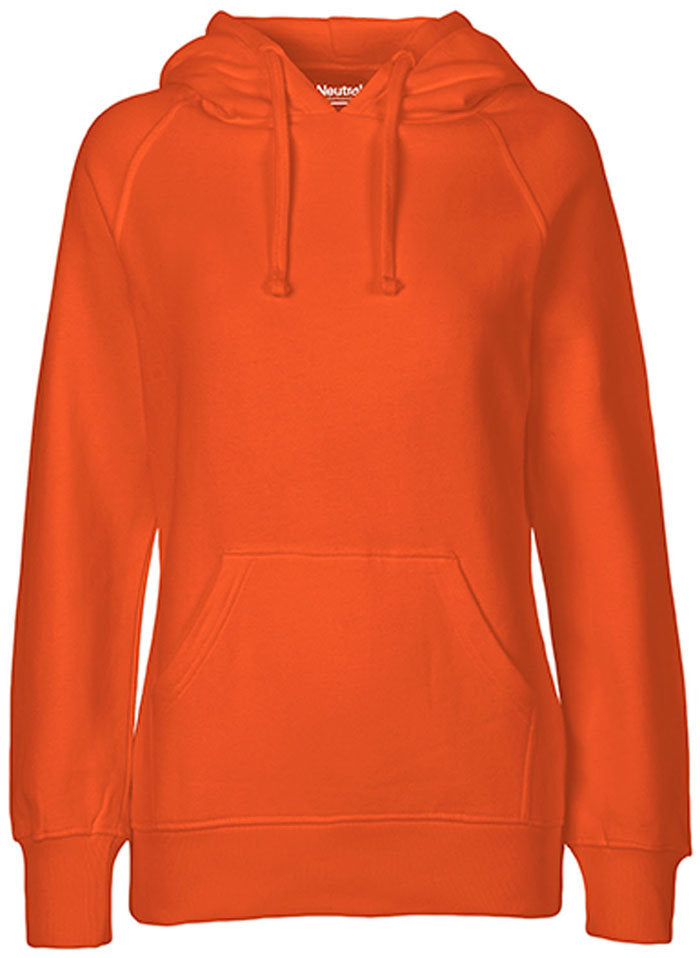 Ladies` Hoodie