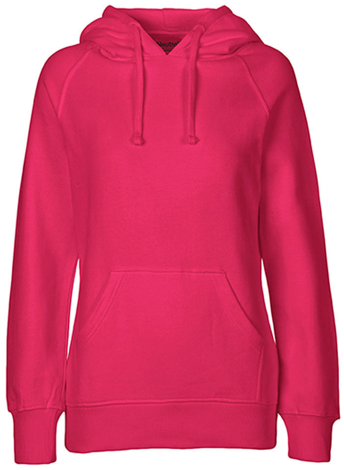 Ladies` Hoodie
