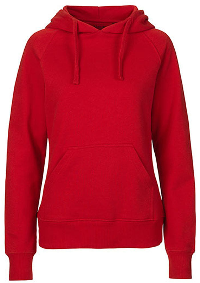 Ladies` Hoodie