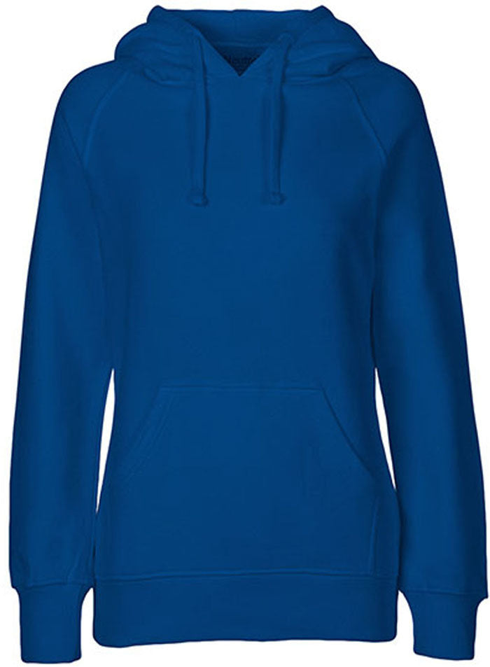 Ladies` Hoodie