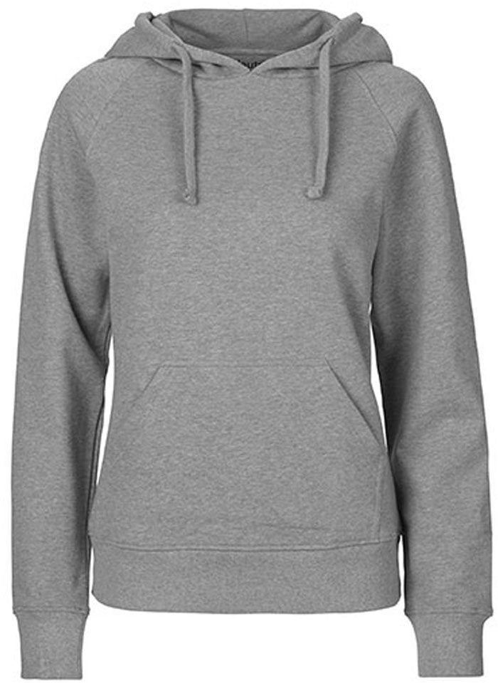 Ladies` Hoodie