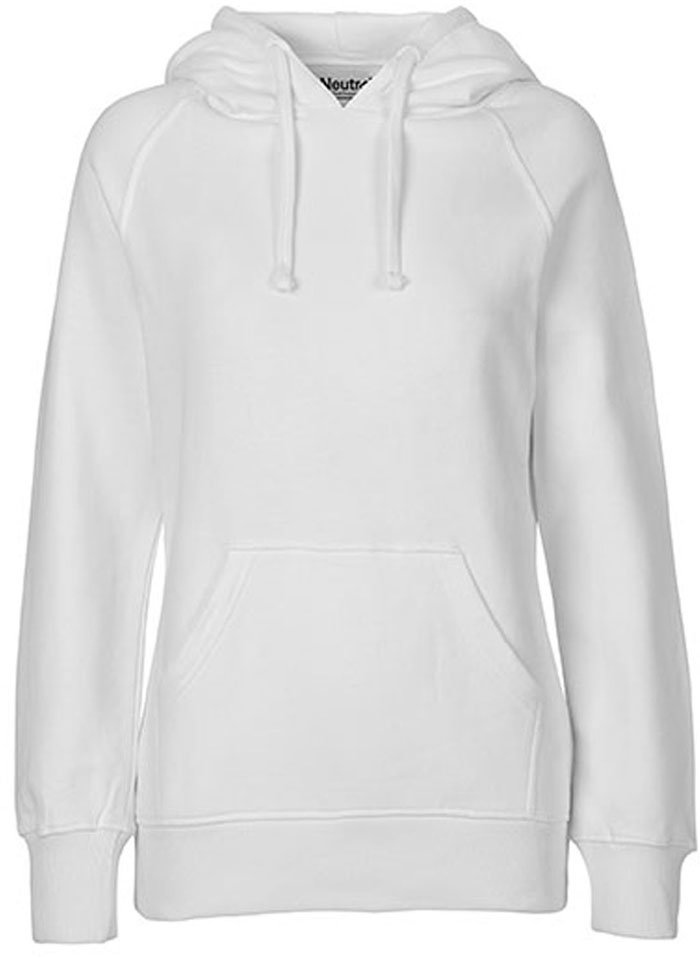 Ladies` Hoodie