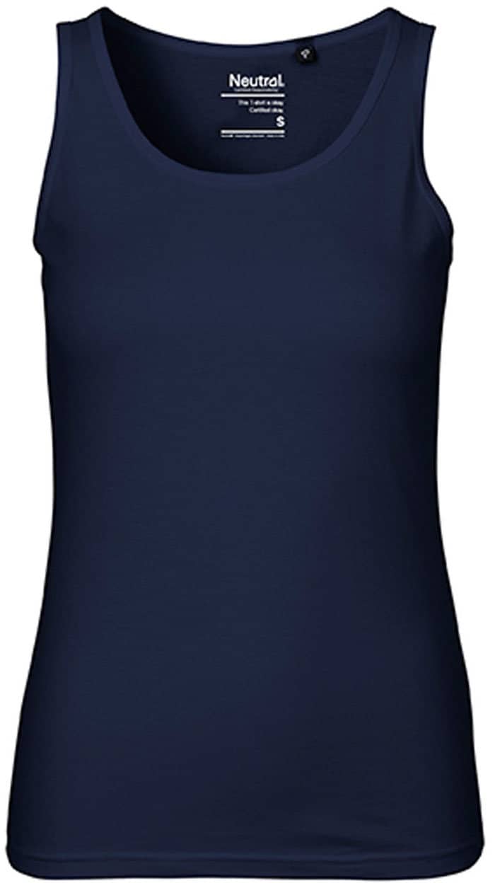 Ladies` Tank Top NE81300