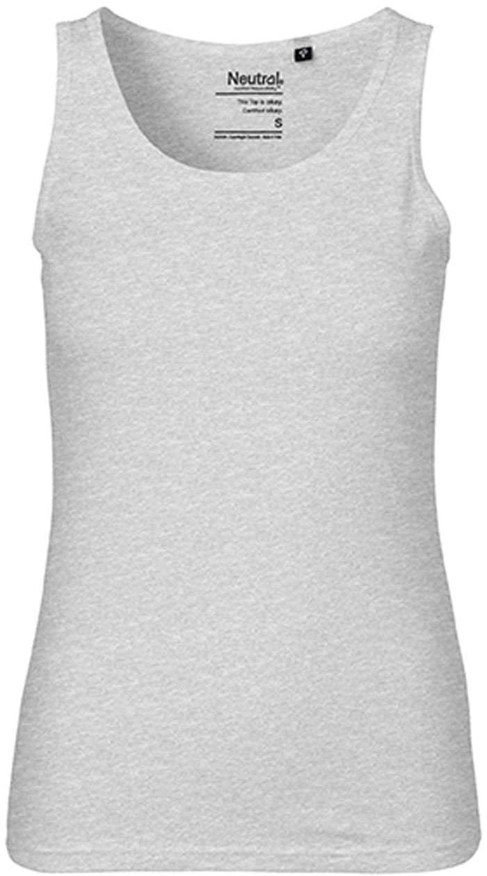 Ladies` Tank Top NE81300