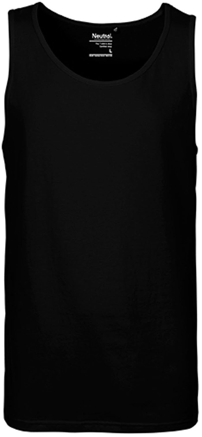 Men`s Tank Top