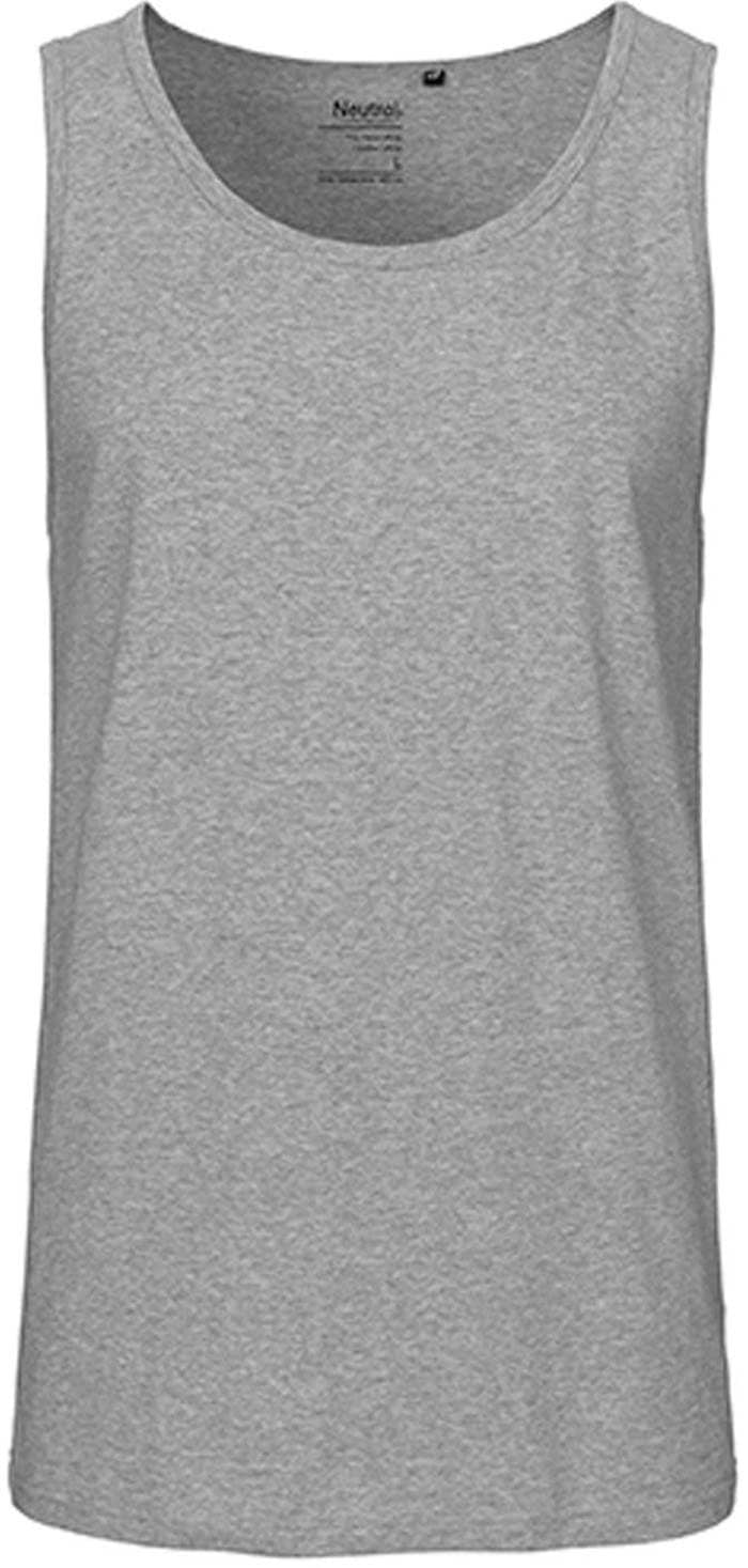 Men`s Tank Top