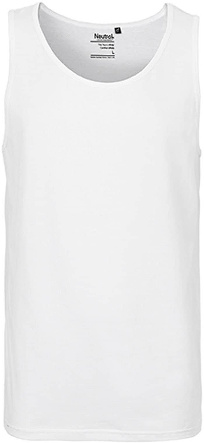 Men`s Tank Top