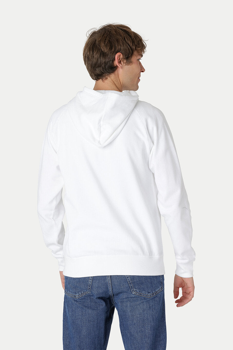 Men`s Zip Hoodie