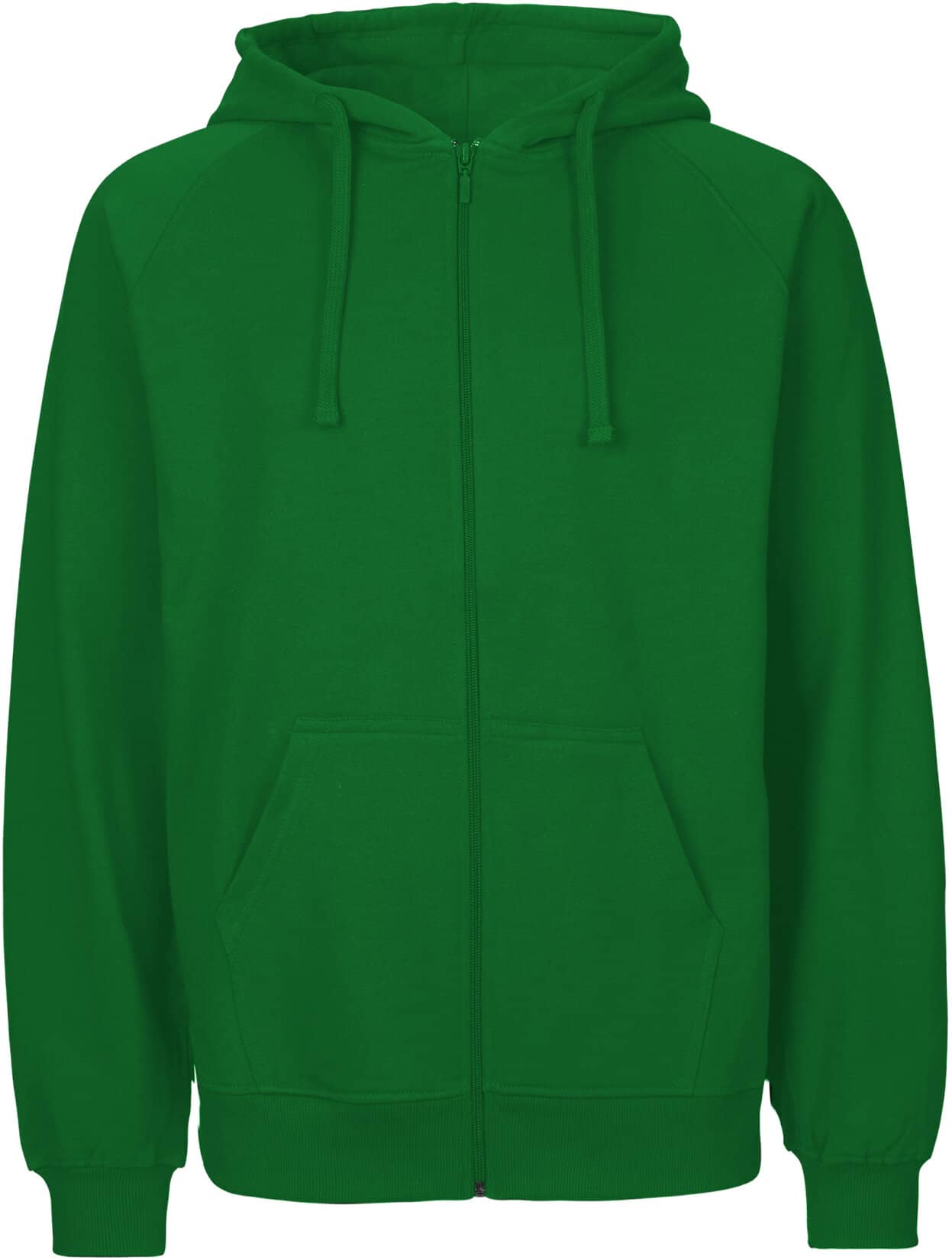 Men`s Zip Hoodie