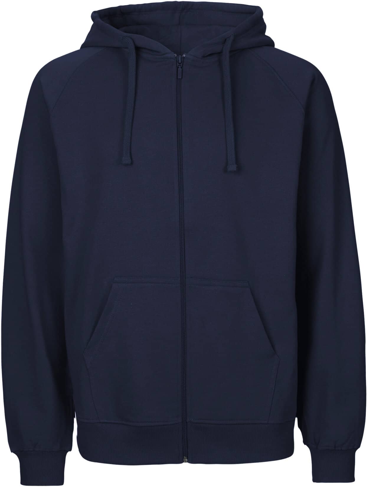 Men`s Zip Hoodie