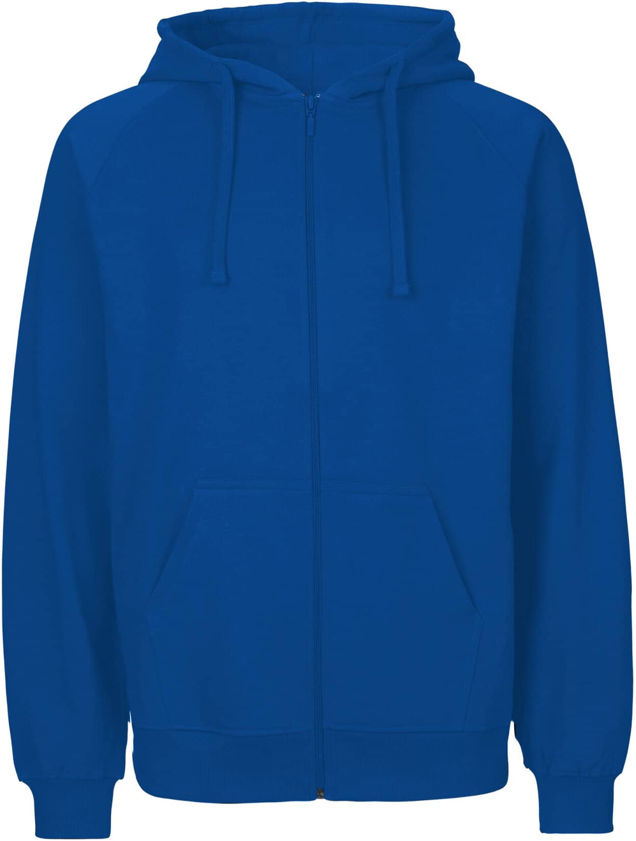 Men`s Zip Hoodie