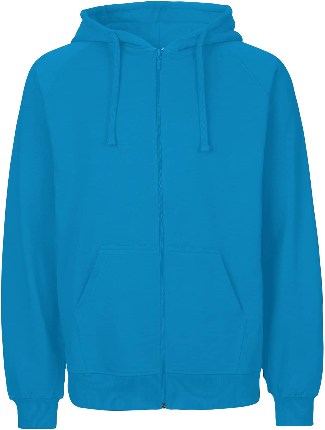 Men`s Zip Hoodie