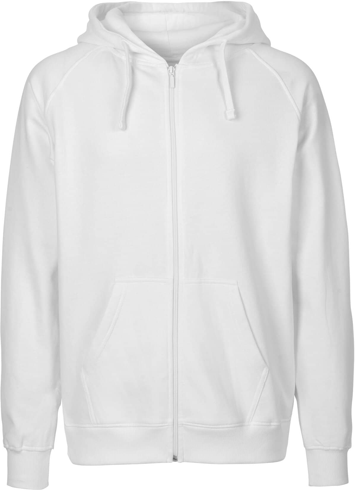 Men`s Zip Hoodie
