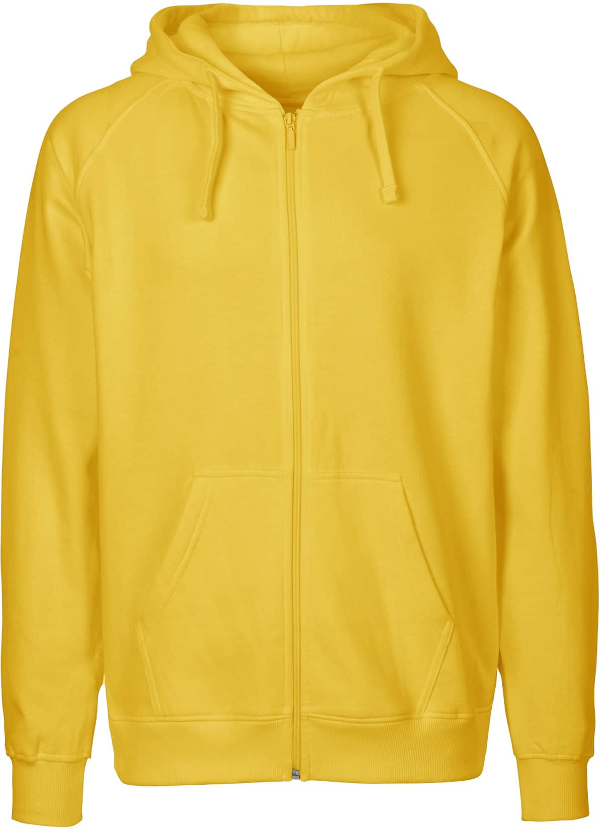 Men`s Zip Hoodie