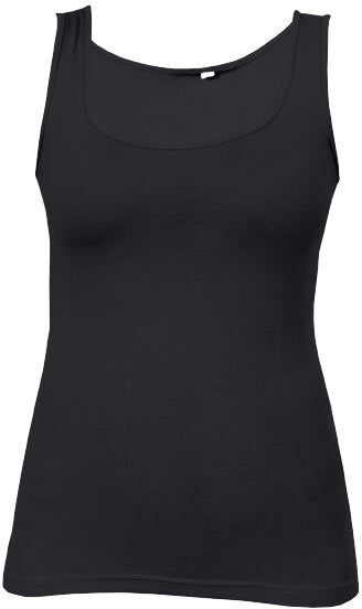 Women`s Tank Top Stretch