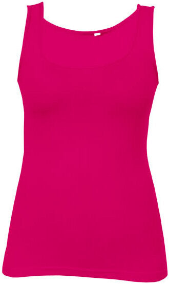 Women`s Tank Top Stretch