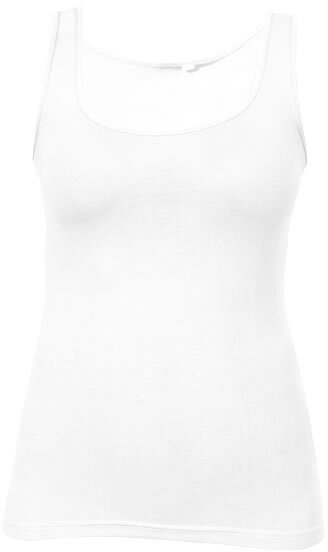 Women`s Tank Top Stretch