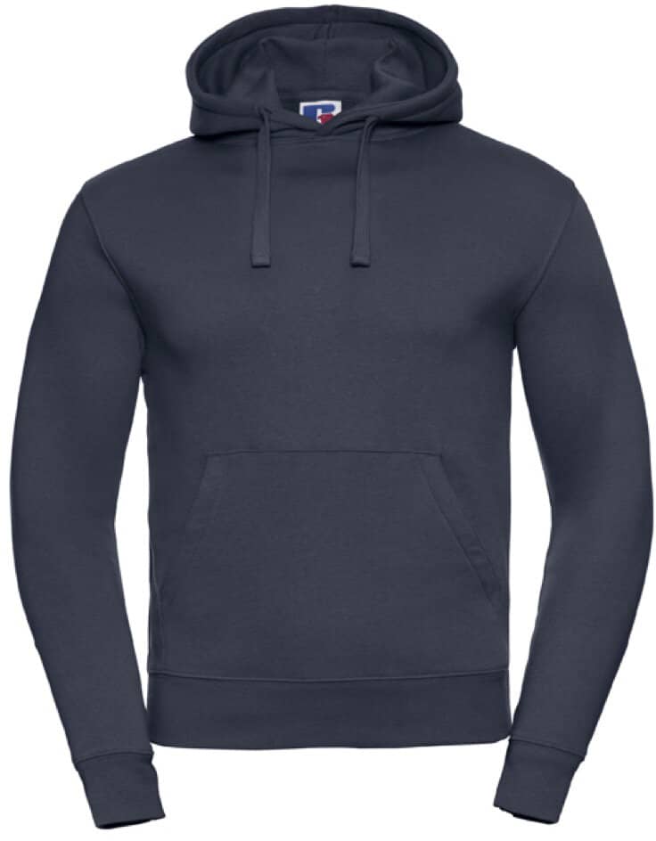 Authentic Hooded Sweat