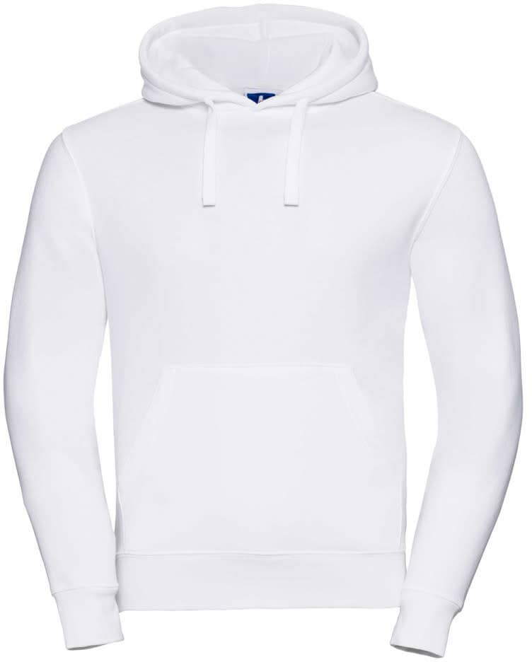 Authentic Hooded Sweat