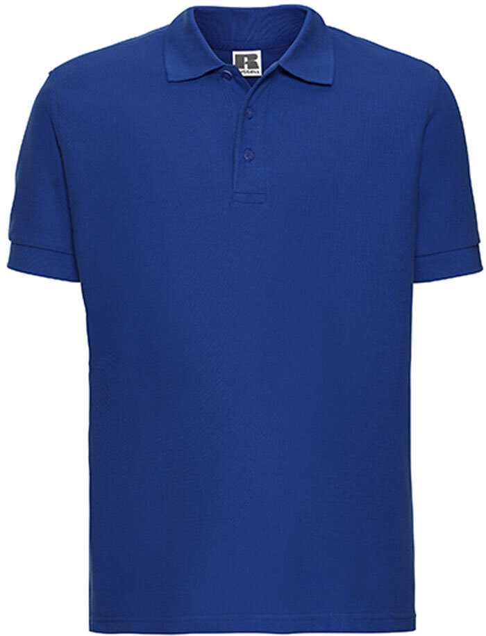 Men`s Ultimate Cotton Polo