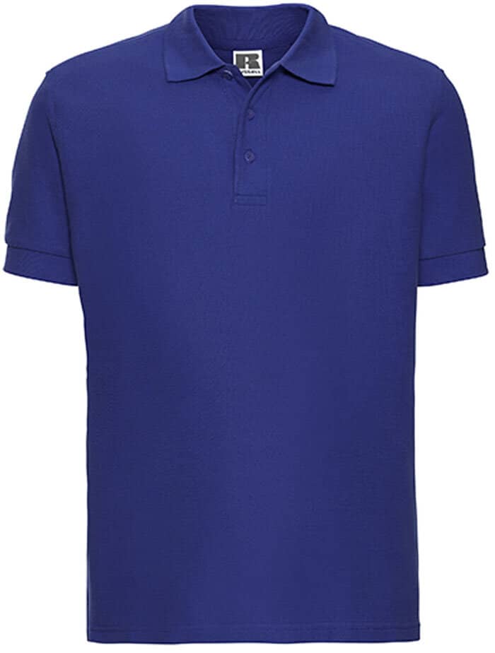 Men`s Ultimate Cotton Polo