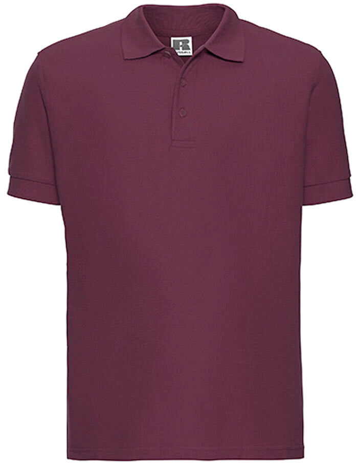 Men`s Ultimate Cotton Polo