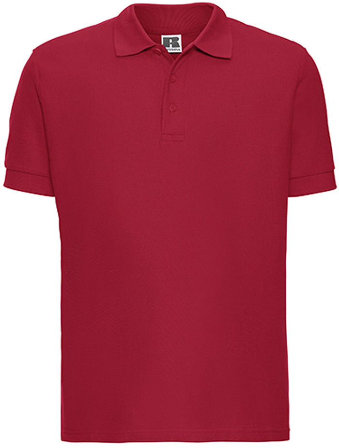 Men`s Ultimate Cotton Polo
