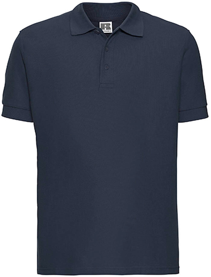 Men`s Ultimate Cotton Polo