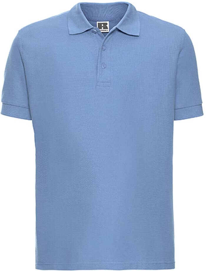 Men`s Ultimate Cotton Polo
