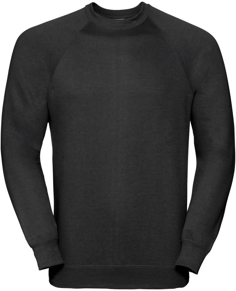 Raglan-Sweatshirt