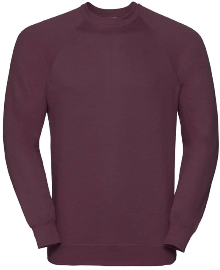 Raglan-Sweatshirt