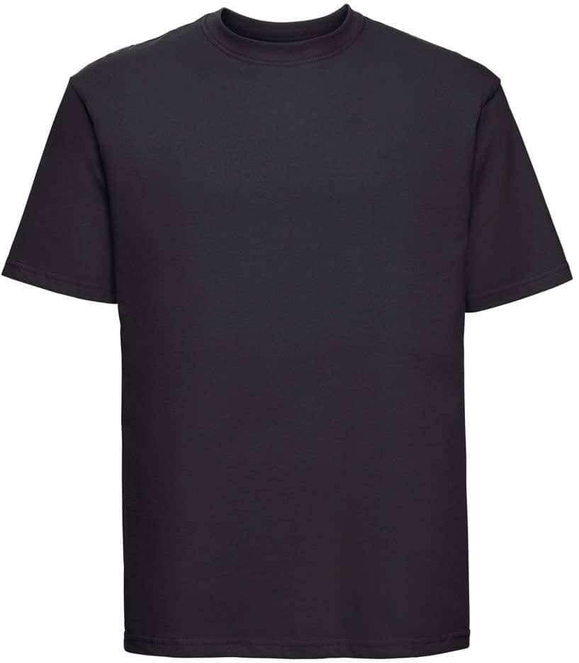 Russell Classic T