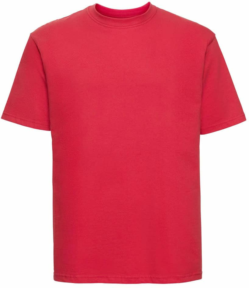Russell Classic T