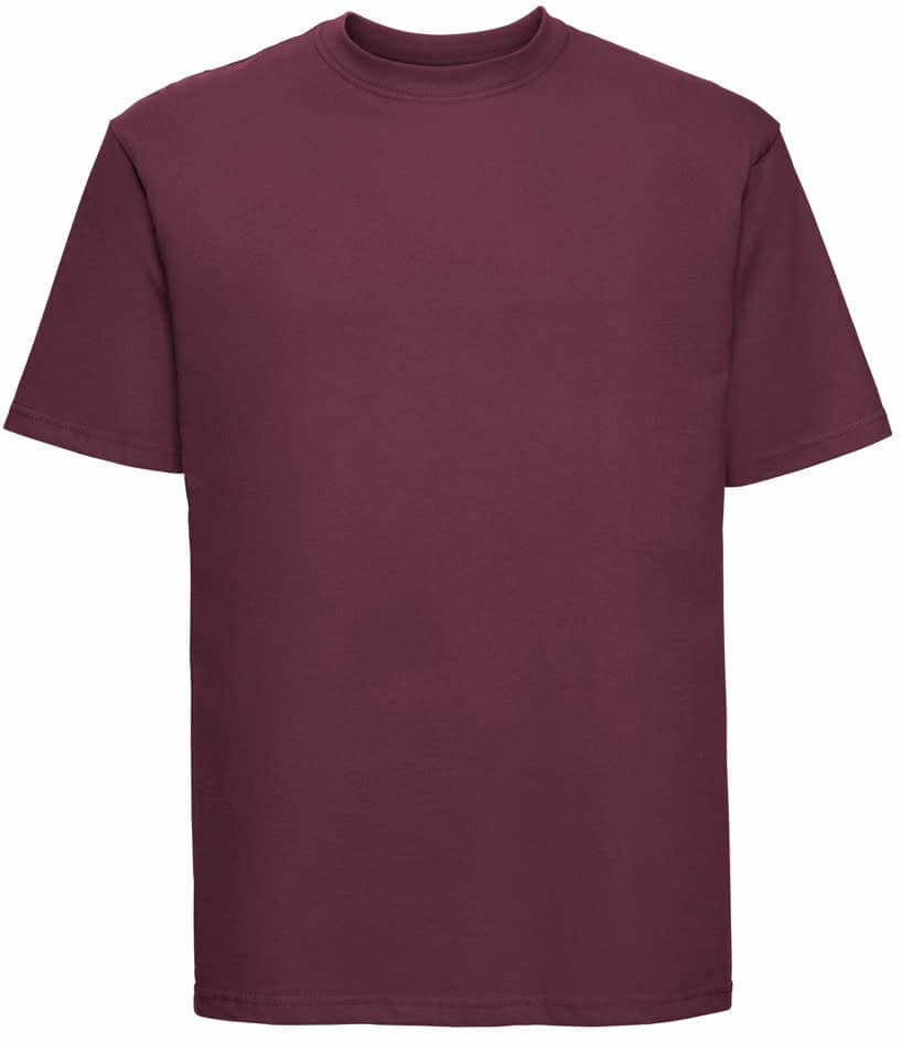 Russell Classic T
