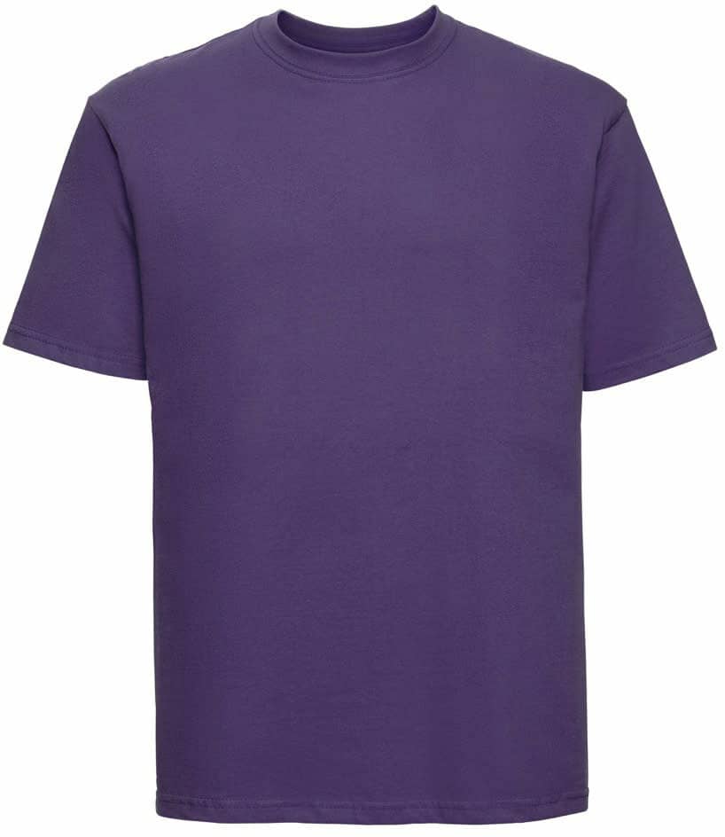Russell Classic T