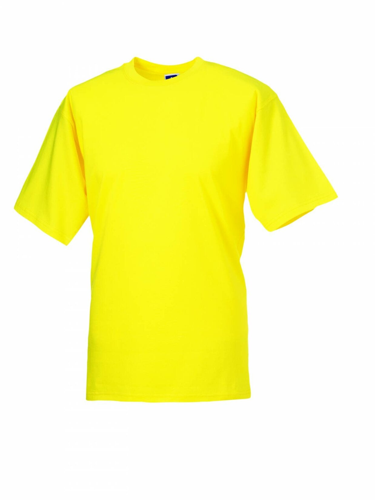 Russell Classic T