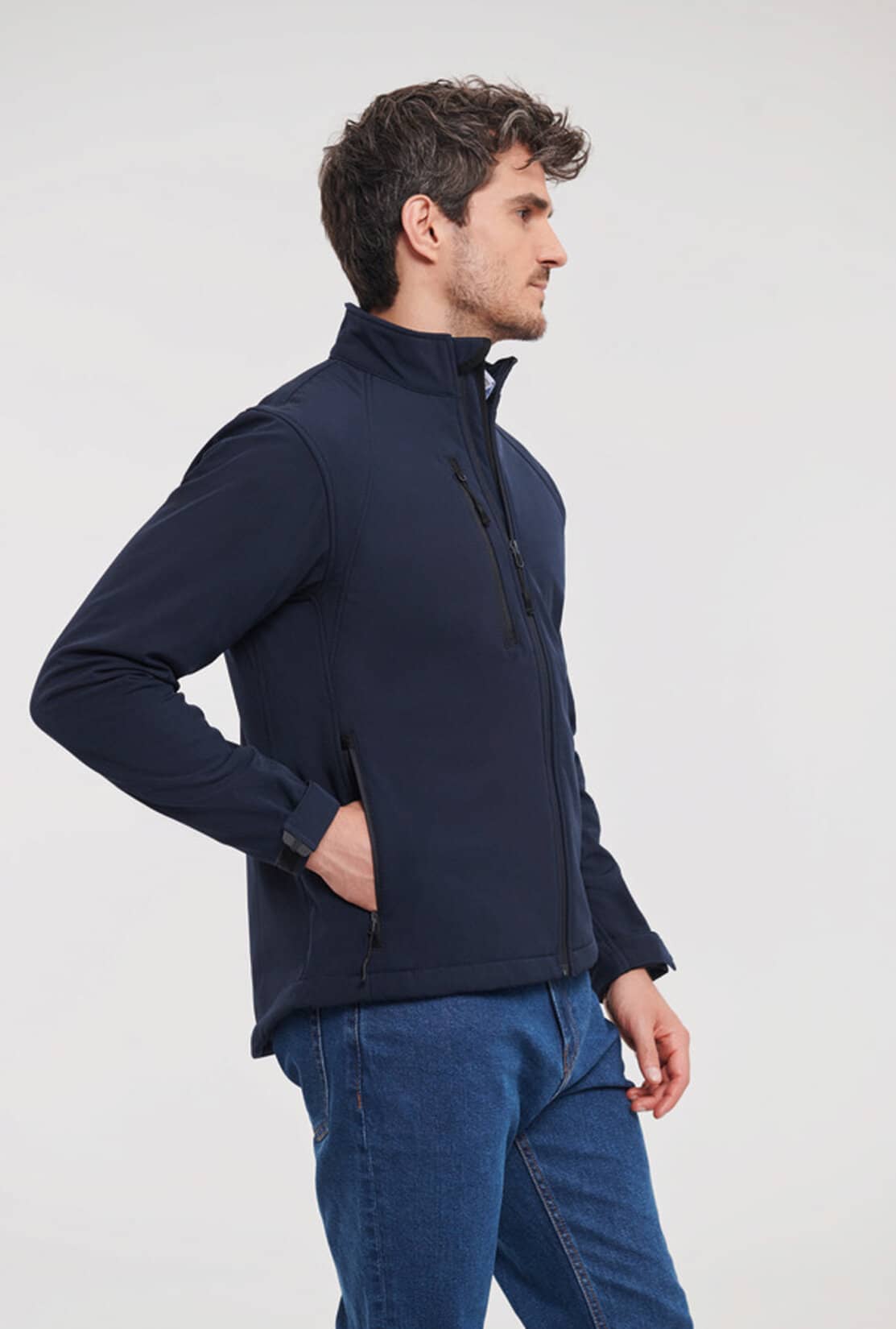 Softshell Jacket