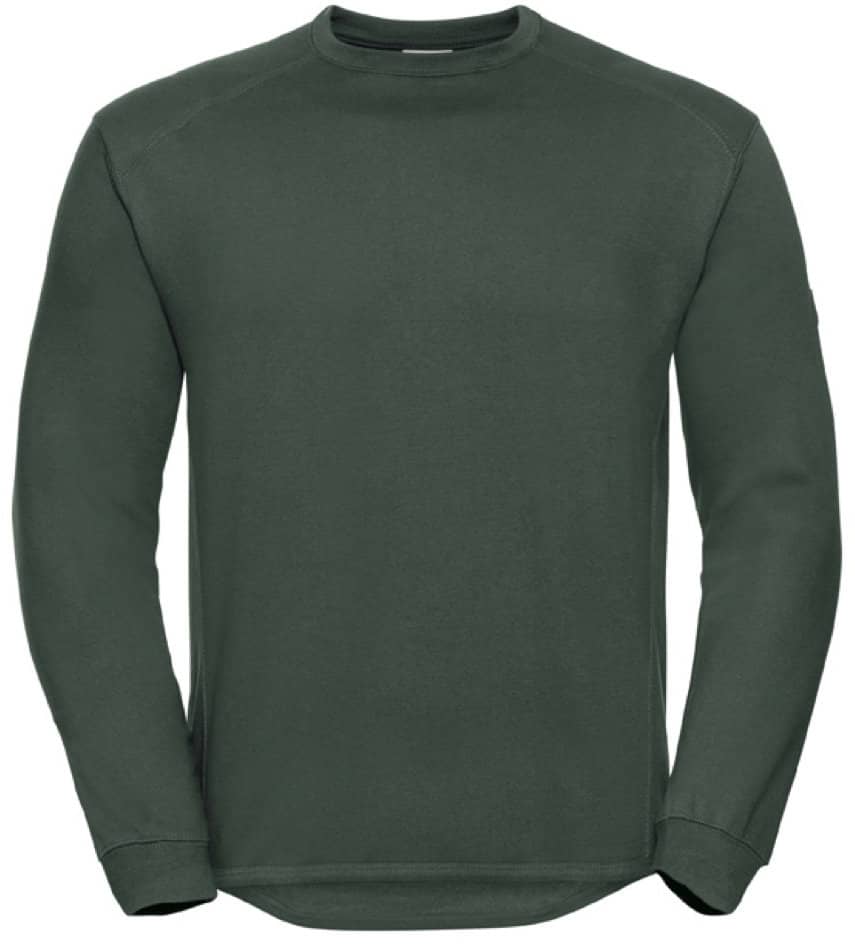 Workwear-Sweatshirt