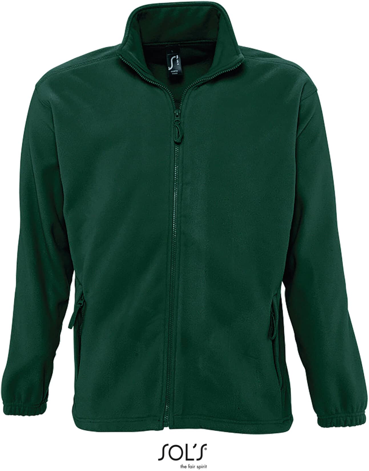 Fleecejacket North