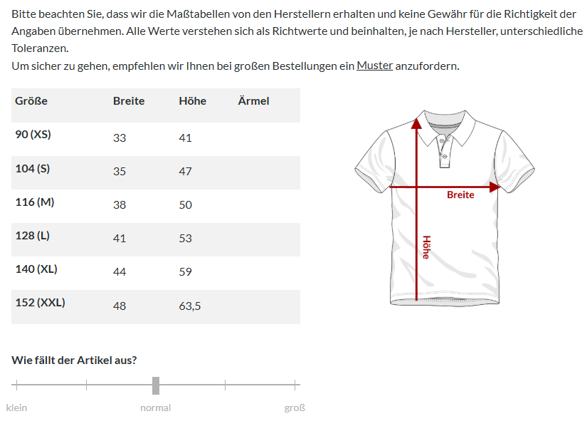 Kids` Poloshirt 65/35