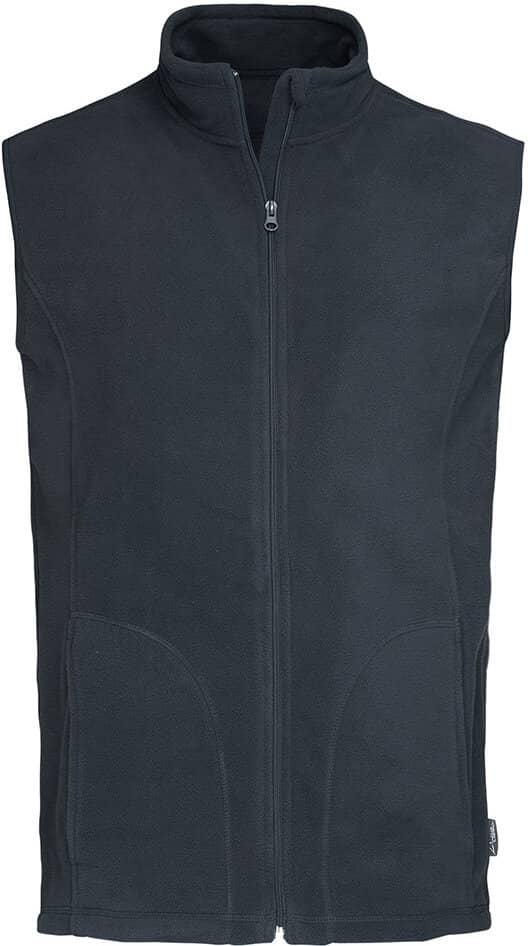 Active Fleece Vest