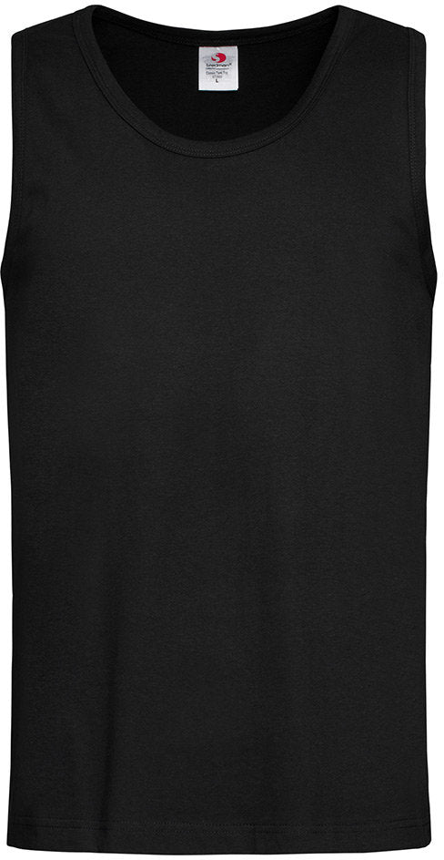 Classic-T Tank Top
