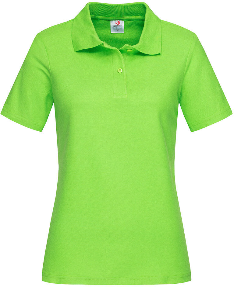 Short Sleeve Polo for women
