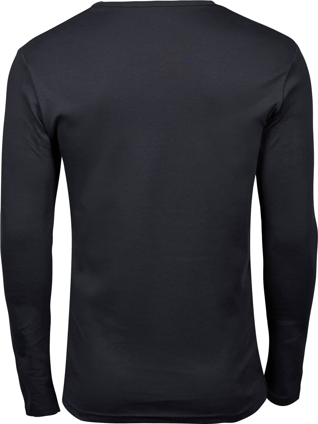 Long Sleeve Interlock Tee