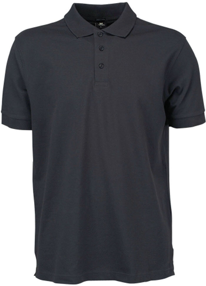 Luxury Stretch Polo