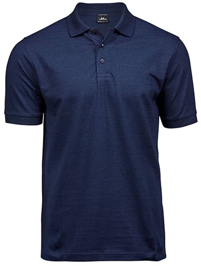 Luxury Stretch Polo