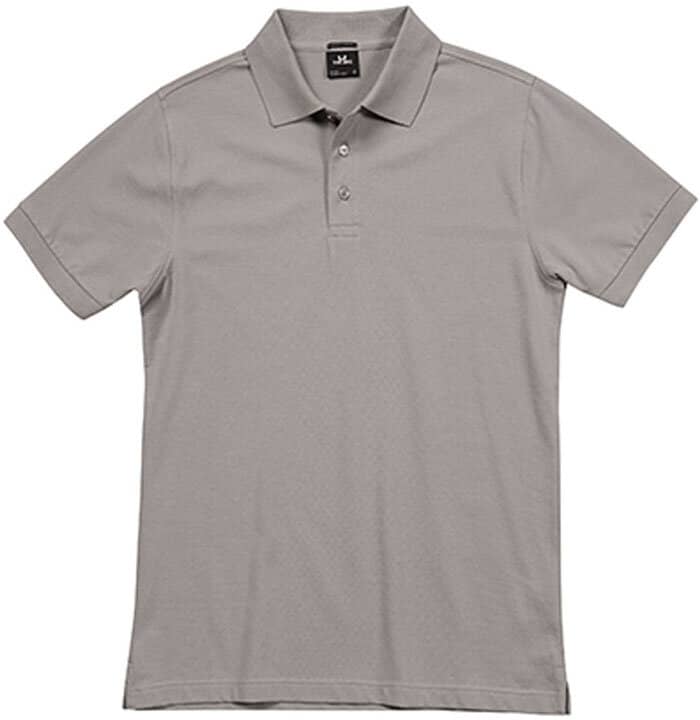 Luxury Stretch Polo