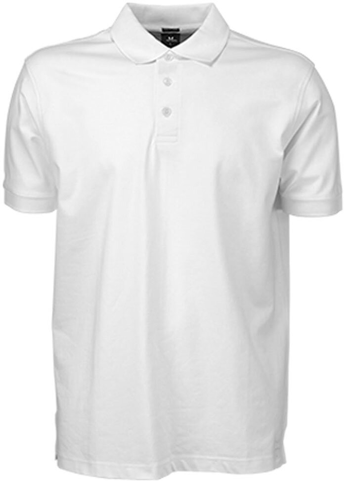 Luxury Stretch Polo