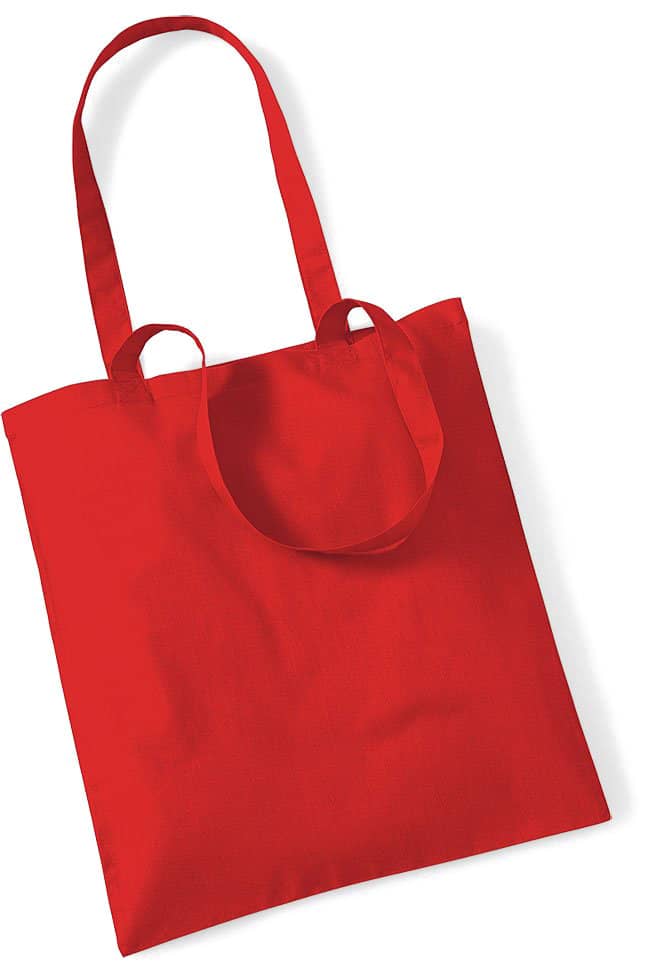 Bag for Life - Long Handles