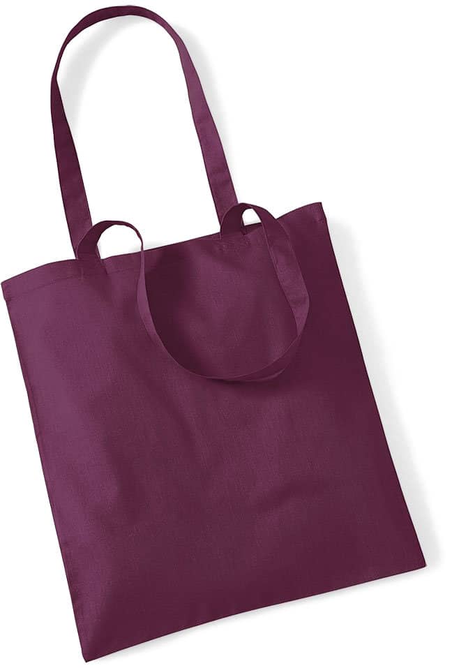 Bag for Life - Long Handles